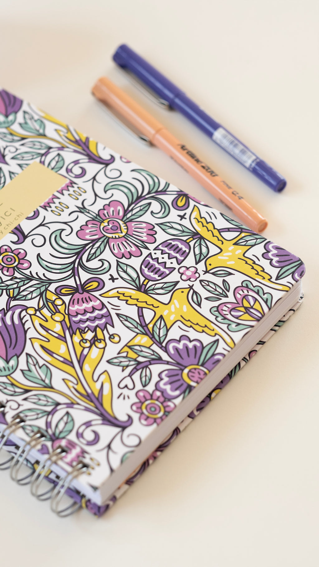 Zamansız Planlayıcı, Tarihsiz Ajanda, Süresiz Ajanda - Carmen