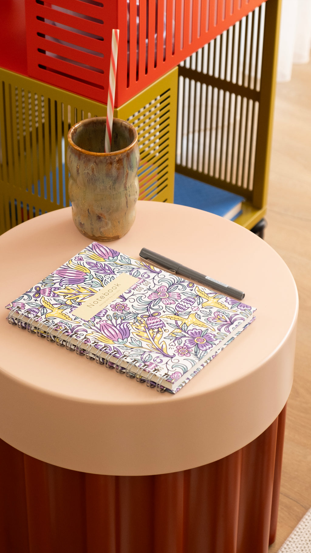 Telli Defter, Tarihsiz Ajanda, Anı Defteri - Carmen