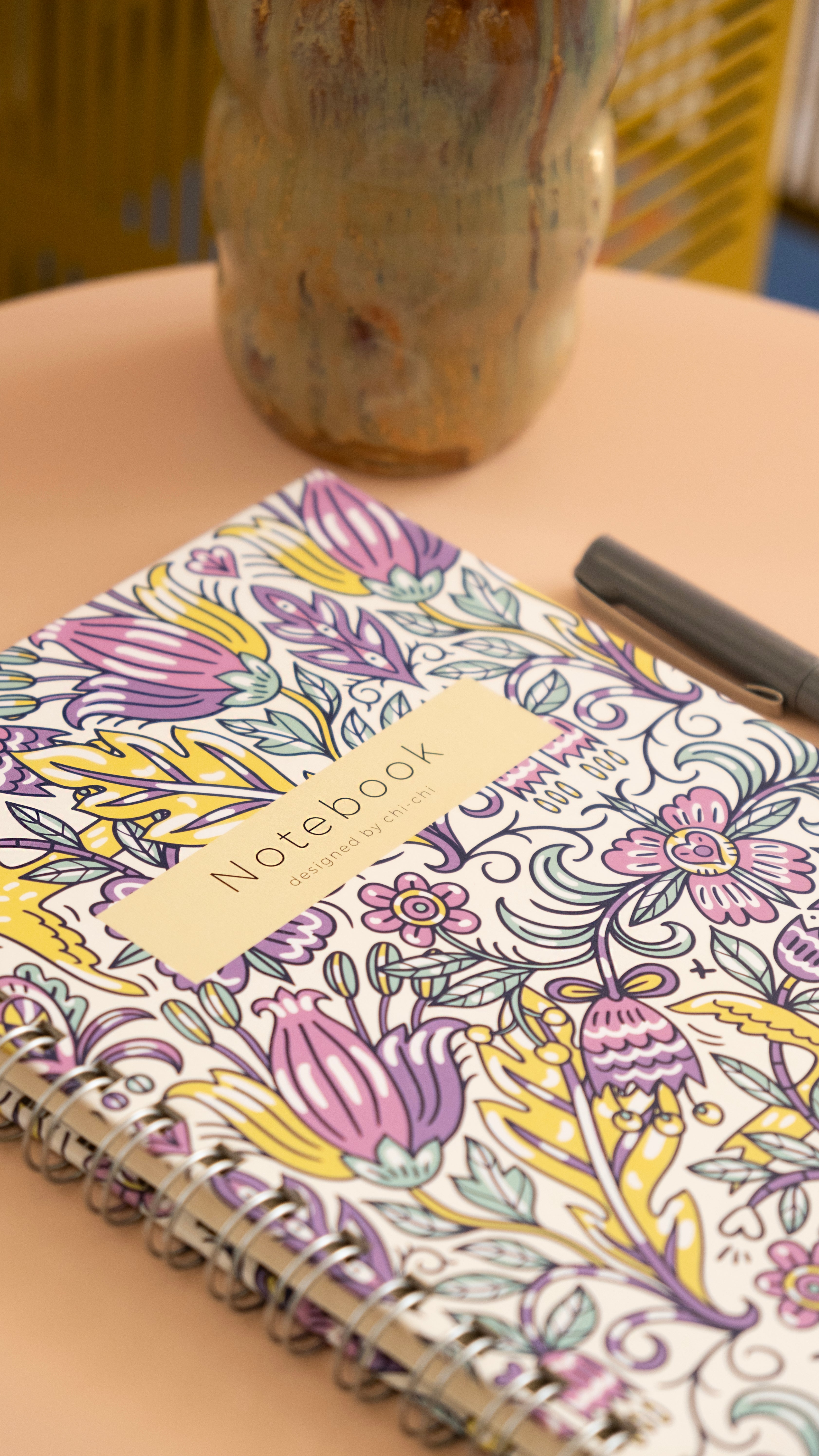 Telli Defter, Tarihsiz Ajanda, Anı Defteri - Carmen