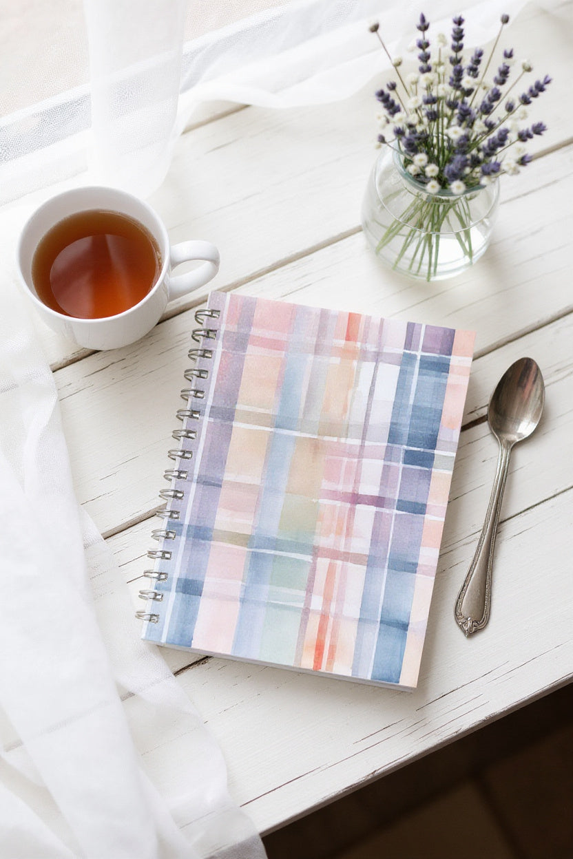 Telli Defter, Tarihsiz Ajanda, Anı Defteri - Gökkuşağı