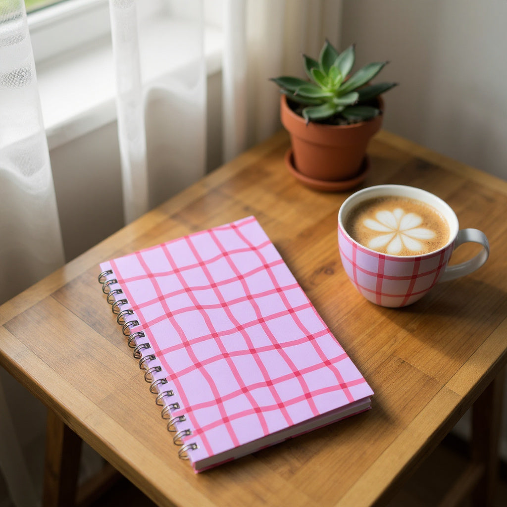 Telli Defter, Tarihsiz Ajanda, Anı Defteri - Pinko