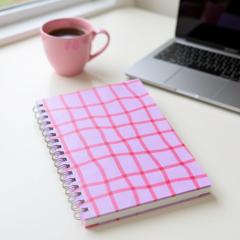 Telli Defter, Tarihsiz Ajanda, Anı Defteri - Pinko