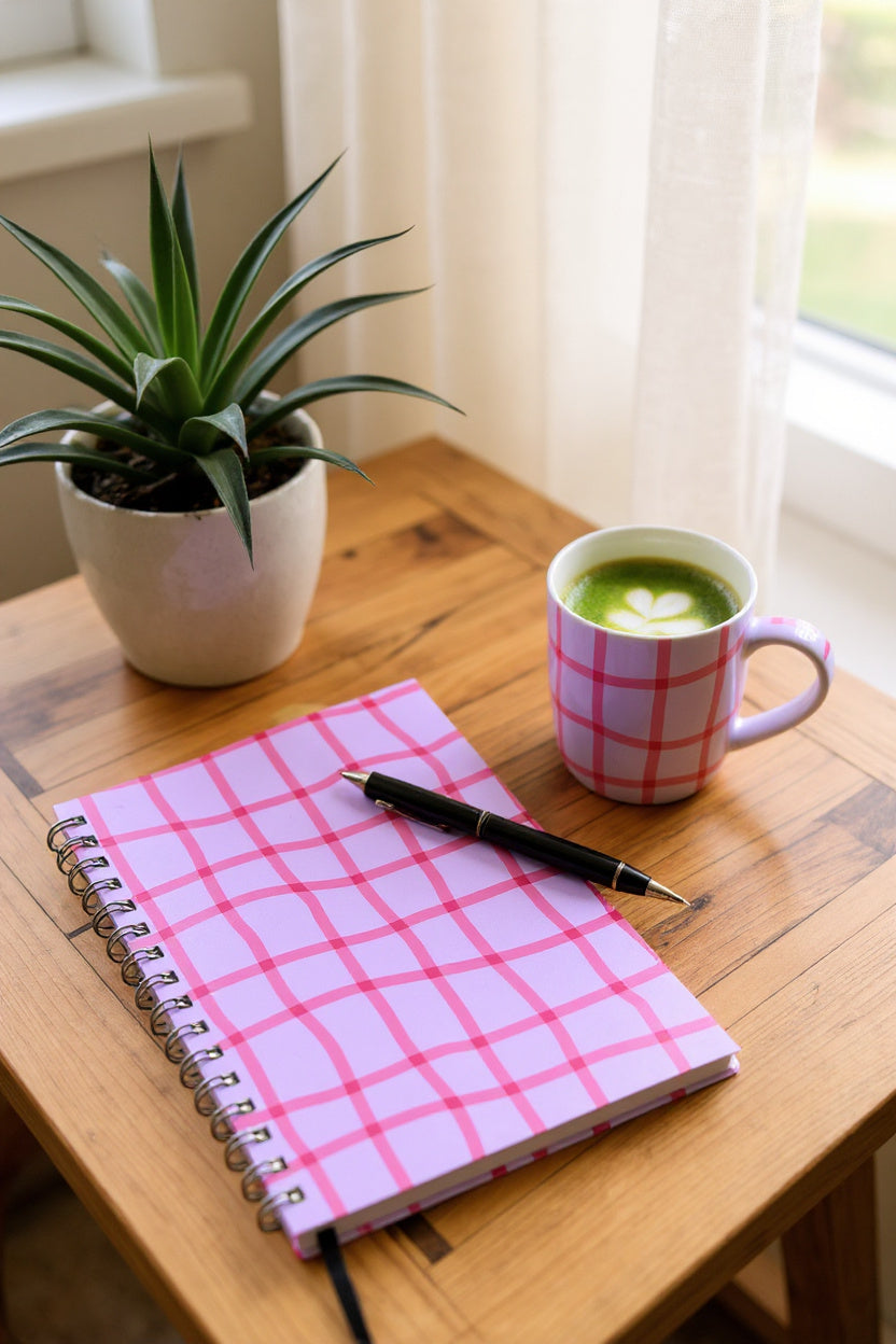 Telli Defter, Tarihsiz Ajanda, Anı Defteri - Pinko