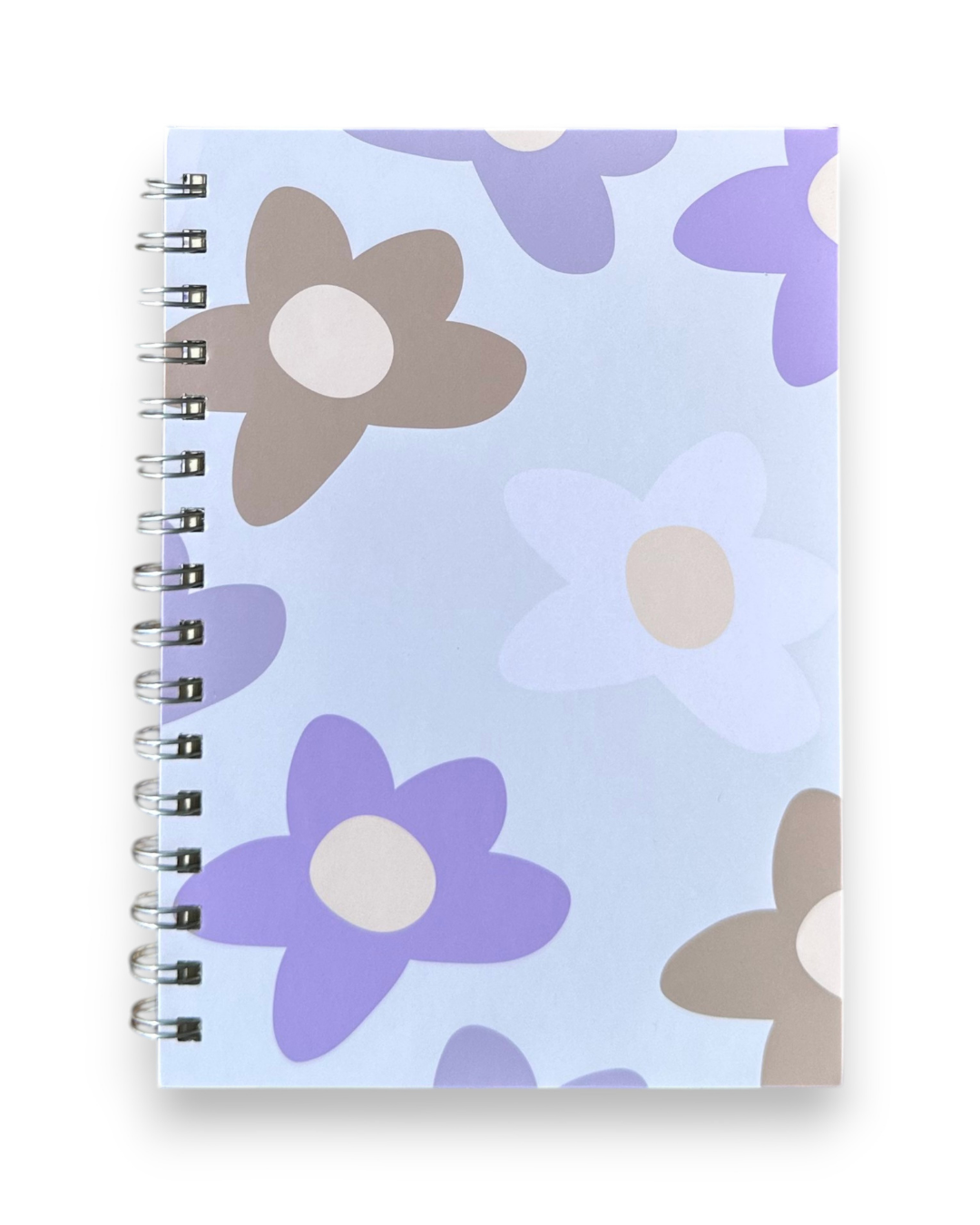 Telli Defter, Tarihsiz Ajanda, Anı Defteri - Çiçekli