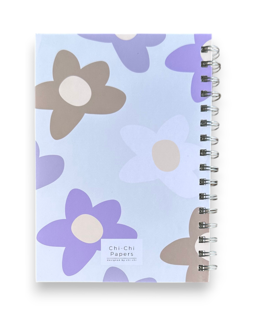 Telli Defter, Tarihsiz Ajanda, Anı Defteri - Çiçekli