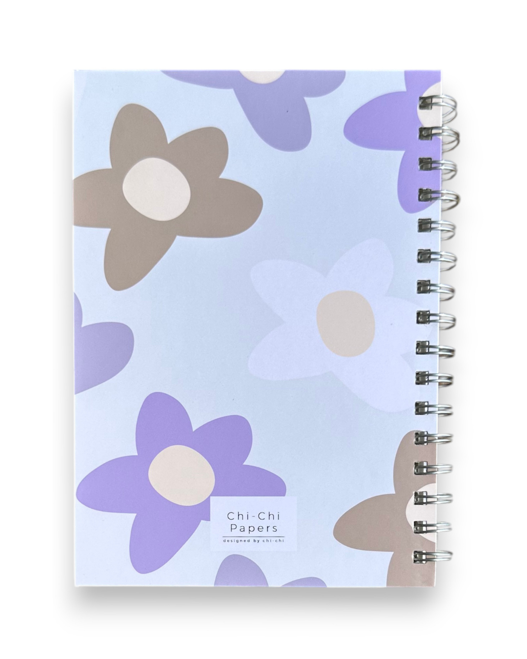 Telli Defter, Tarihsiz Ajanda, Anı Defteri - Çiçekli