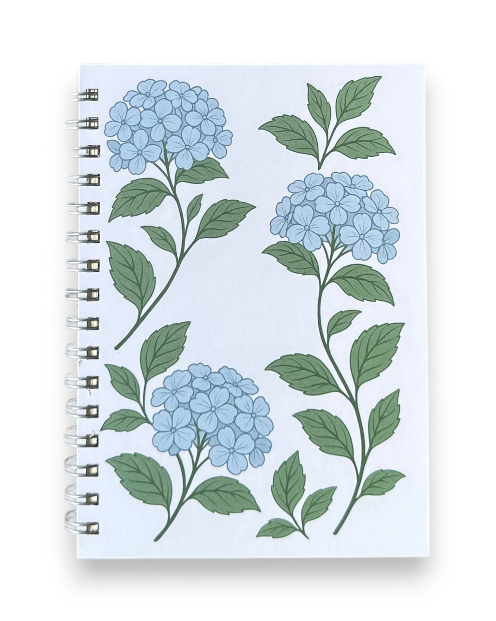 Telli Defter, Tarihsiz Ajanda, Anı Defteri - Mavi Ortanca