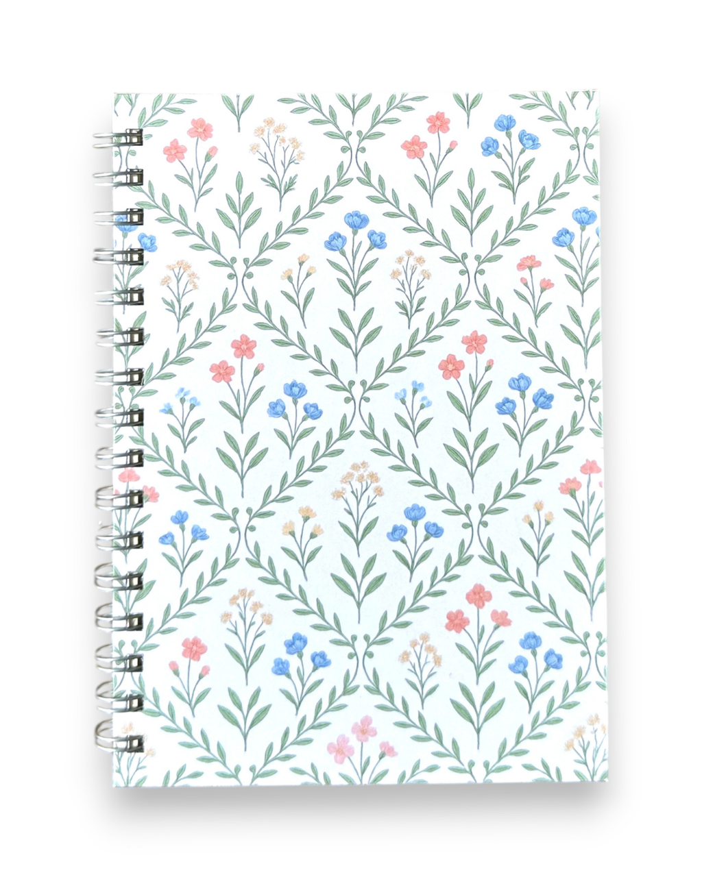 Telli Defter, Tarihsiz Ajanda, Anı Defteri - Minik Çiçekler