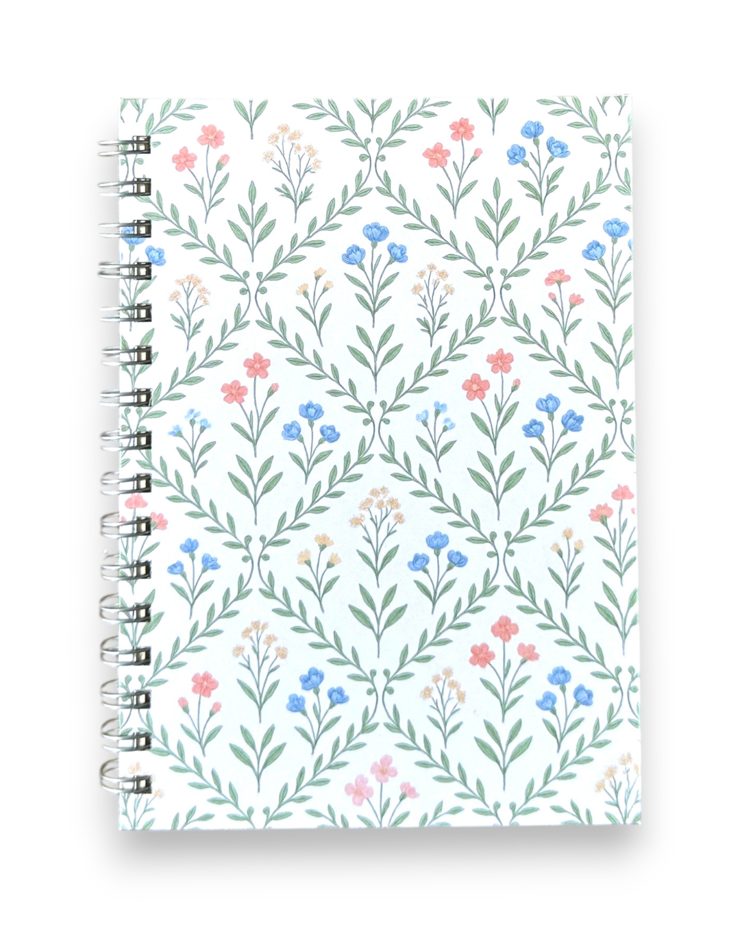 Telli Defter, Tarihsiz Ajanda, Anı Defteri - Minik Çiçekler