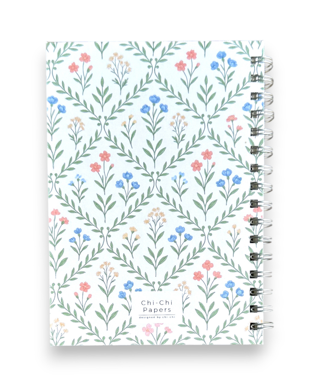 Telli Defter, Tarihsiz Ajanda, Anı Defteri - Minik Çiçekler