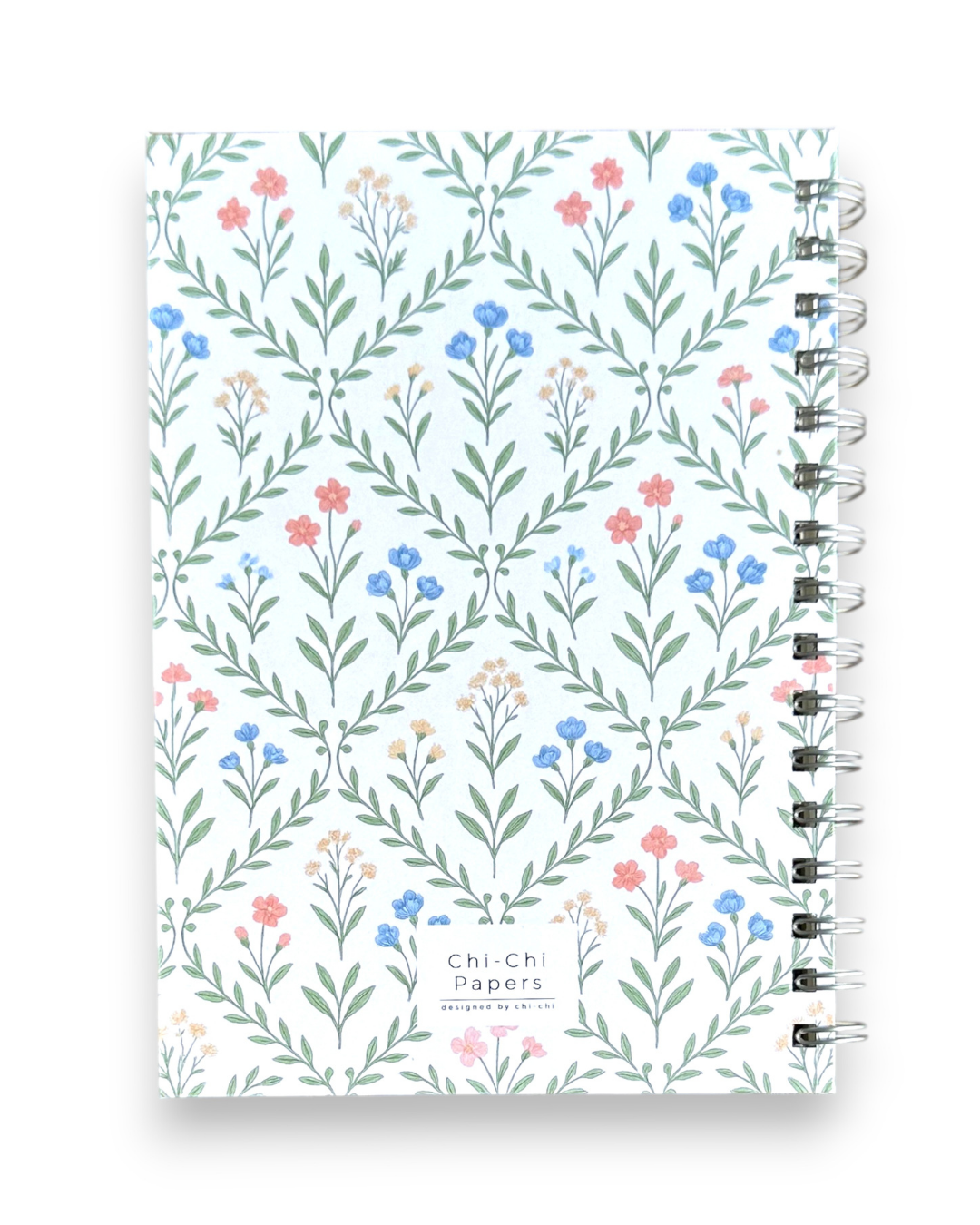 Telli Defter, Tarihsiz Ajanda, Anı Defteri - Minik Çiçekler