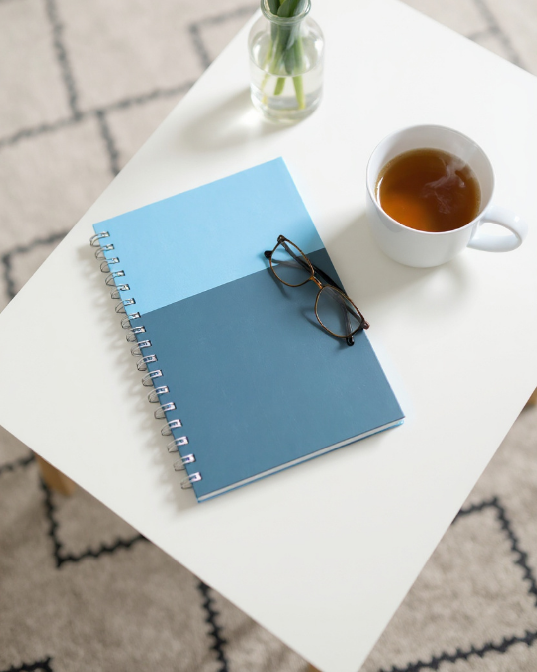 Telli Defter, Tarihsiz Ajanda, Anı Defteri - Olive