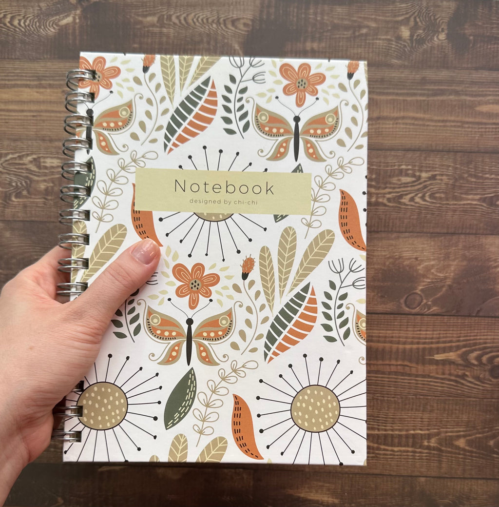 Kapakta Çizilme/Tel İzi Kusurlu || Amy - Telli Defter, Anı Defteri