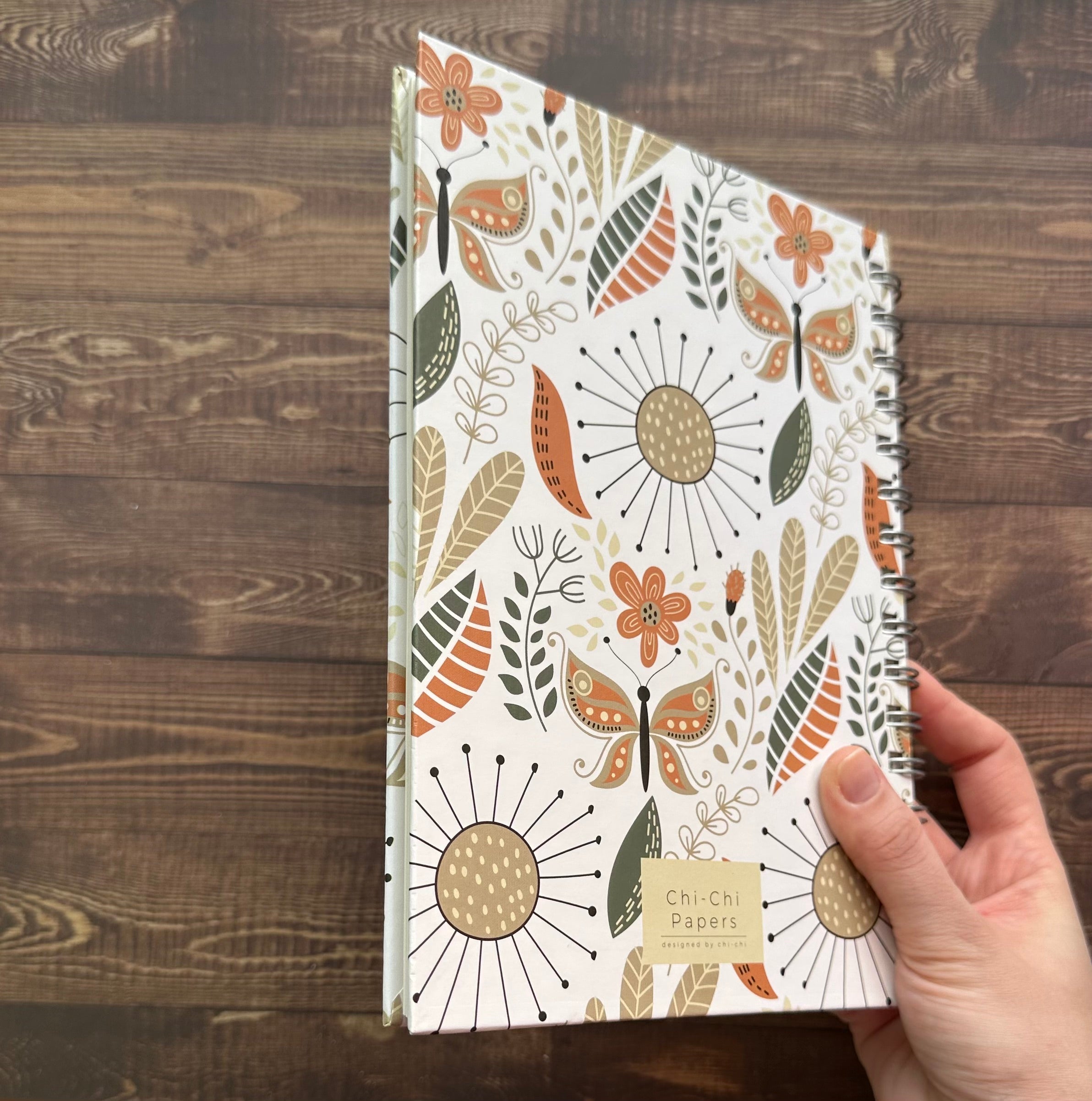 Kapakta Çizilme/Tel İzi Kusurlu || Amy - Telli Defter, Anı Defteri