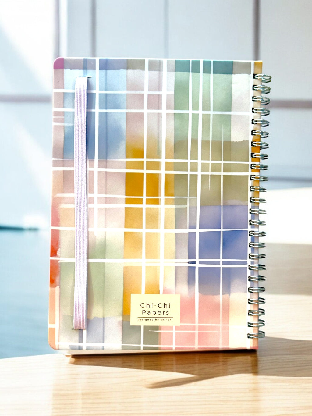 2025 Haftalık Ajandası - Ekose