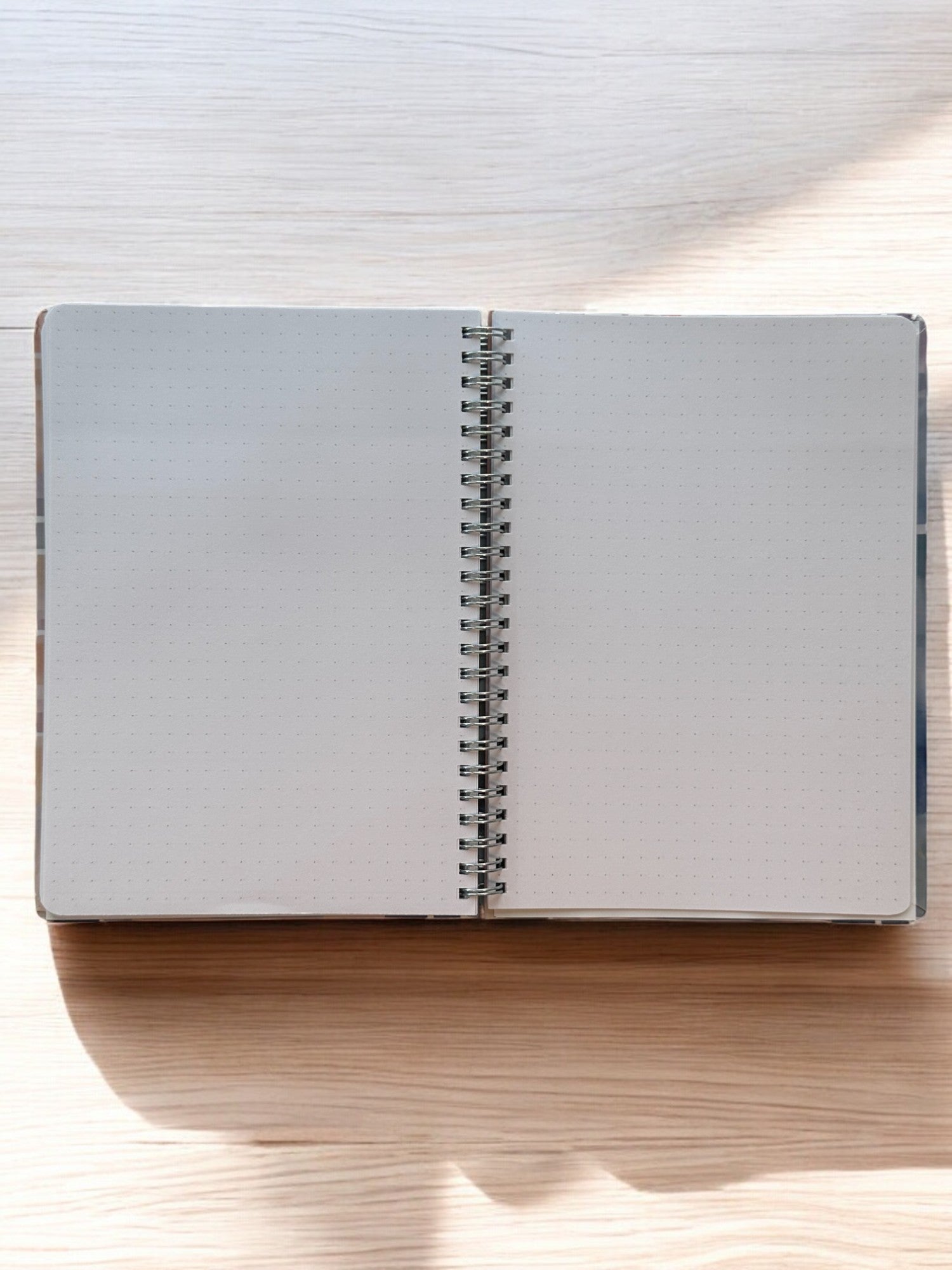 2025 Haftalık Ajandası - Ekose