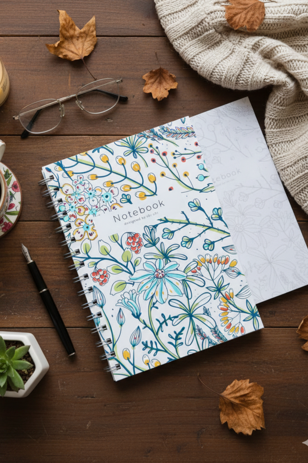 Telli Defter, Tarihsiz Ajanda, Anı Defteri - Ella