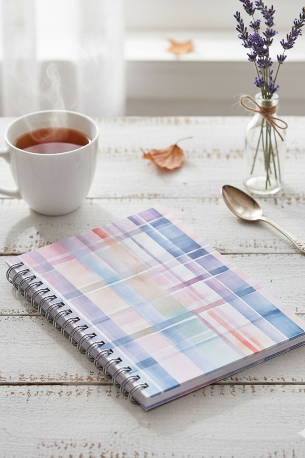 Telli Defter, Tarihsiz Ajanda, Anı Defteri - Gökkuşağı