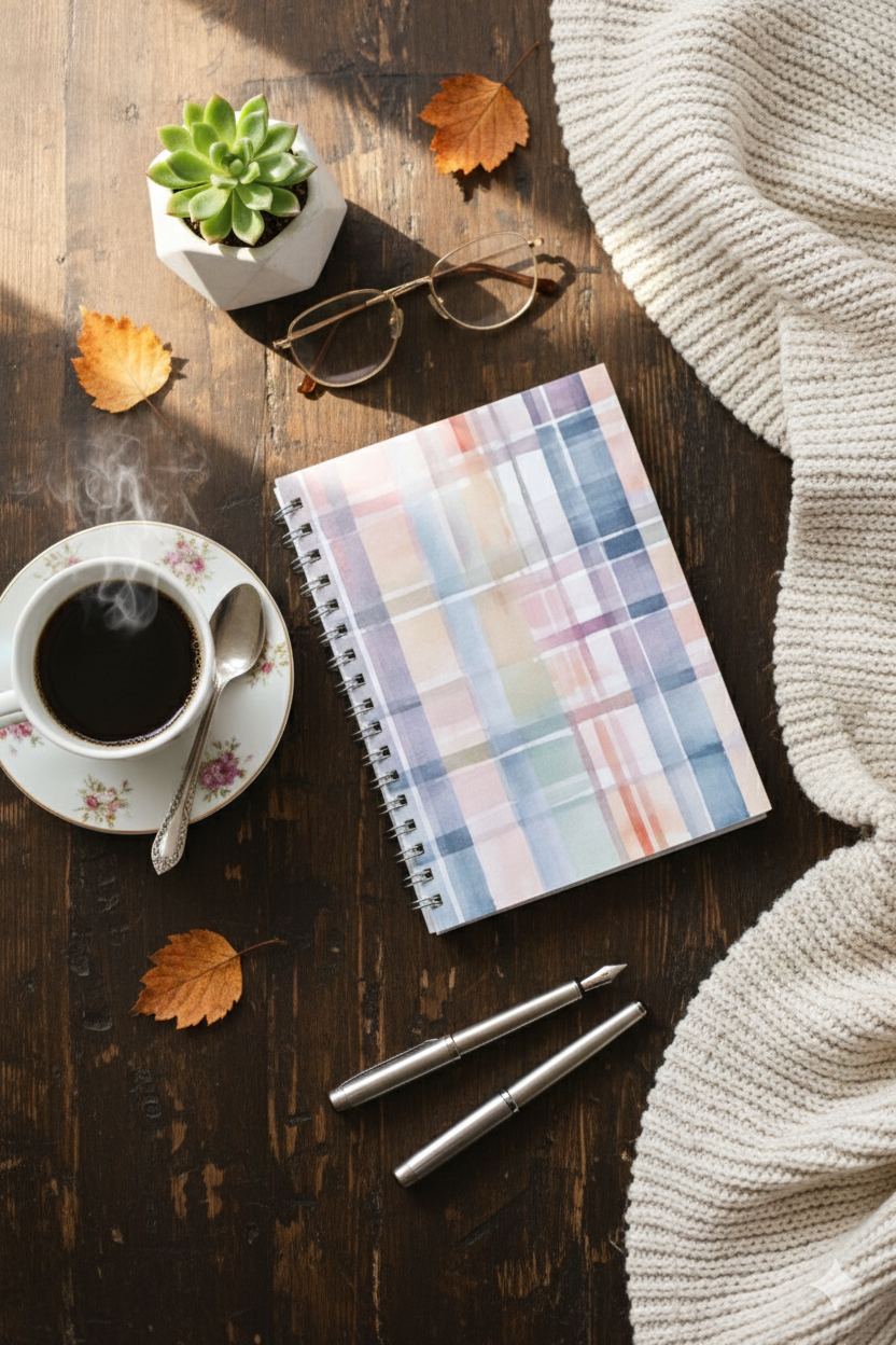 Telli Defter, Tarihsiz Ajanda, Anı Defteri - Gökkuşağı