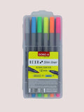 Dong-A Hexa Slim Liner 12li Set