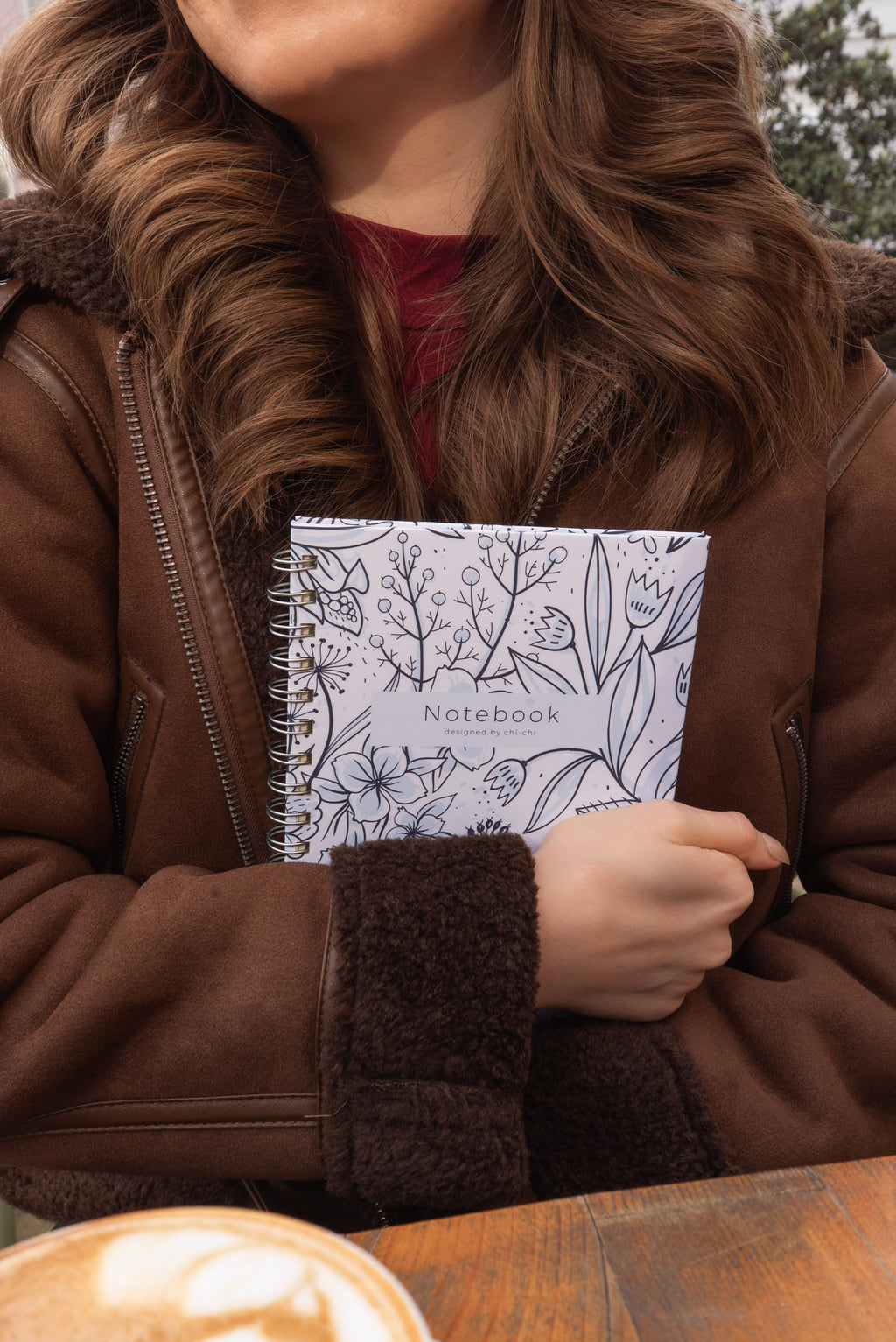 Telli Defter, Tarihsiz Ajanda, Anı Defteri - Jennifer