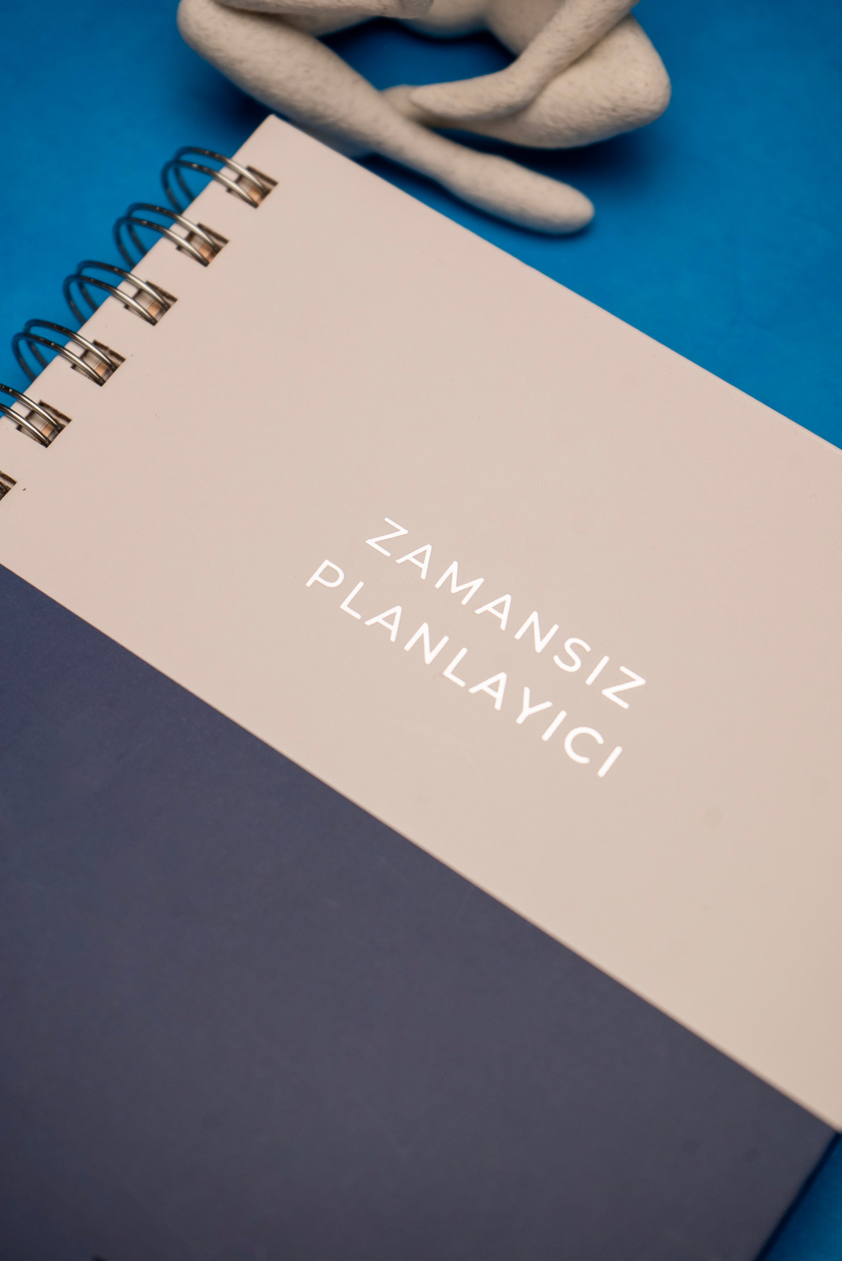 Zamansız Planlayıcı, Tarihsiz Ajanda, Süresiz Ajanda - Midnight