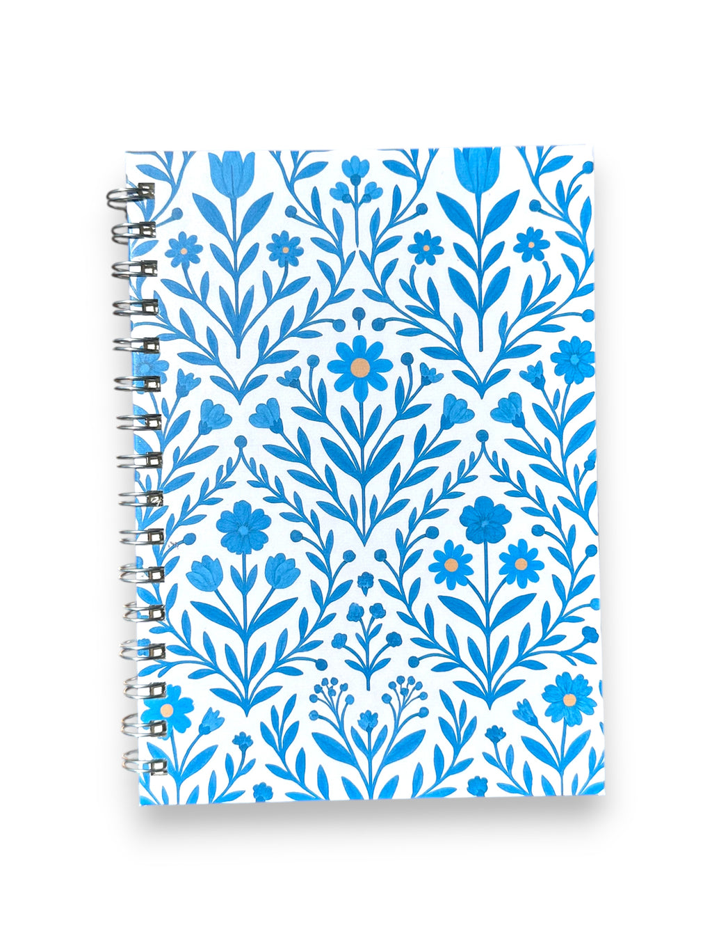 Telli Defter, Tarihsiz Ajanda, Anı Defteri - Mavi Sarmaşık