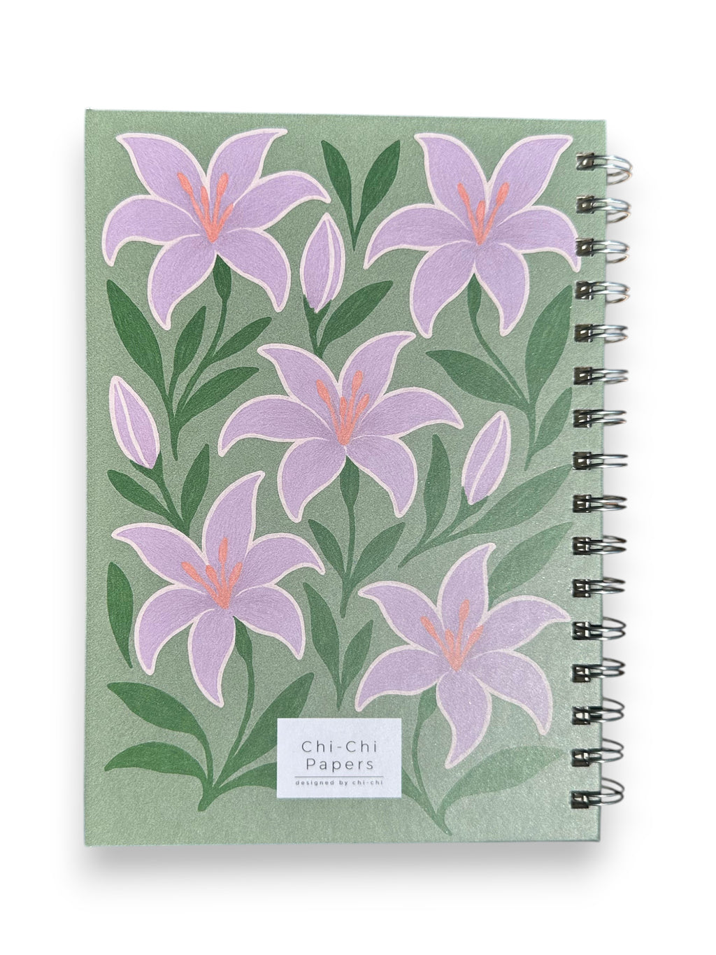 Telli Defter, Tarihsiz Ajanda, Anı Defteri - Mor Zambaklar