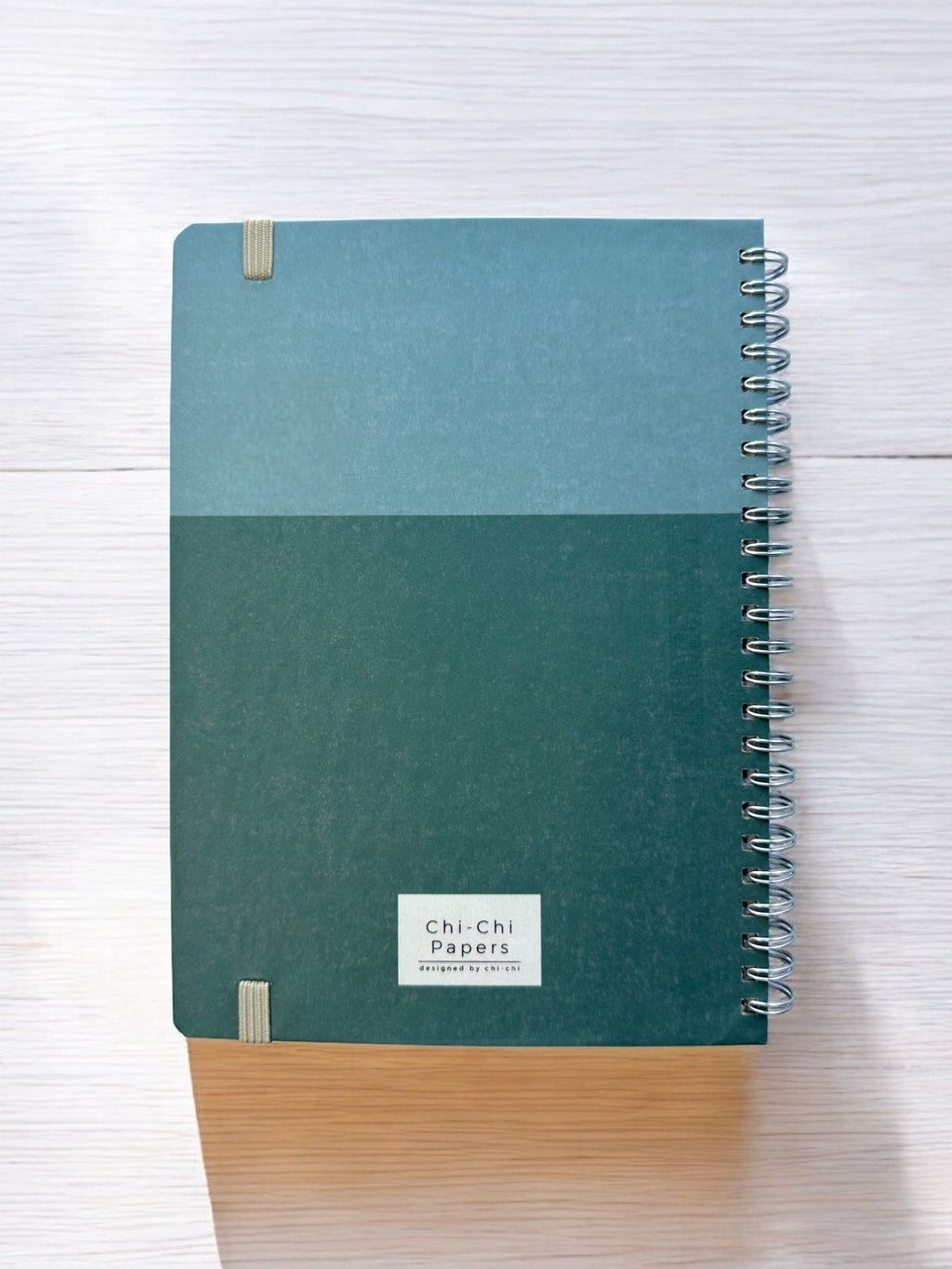 2025 Haftalık Ajandası - Olive