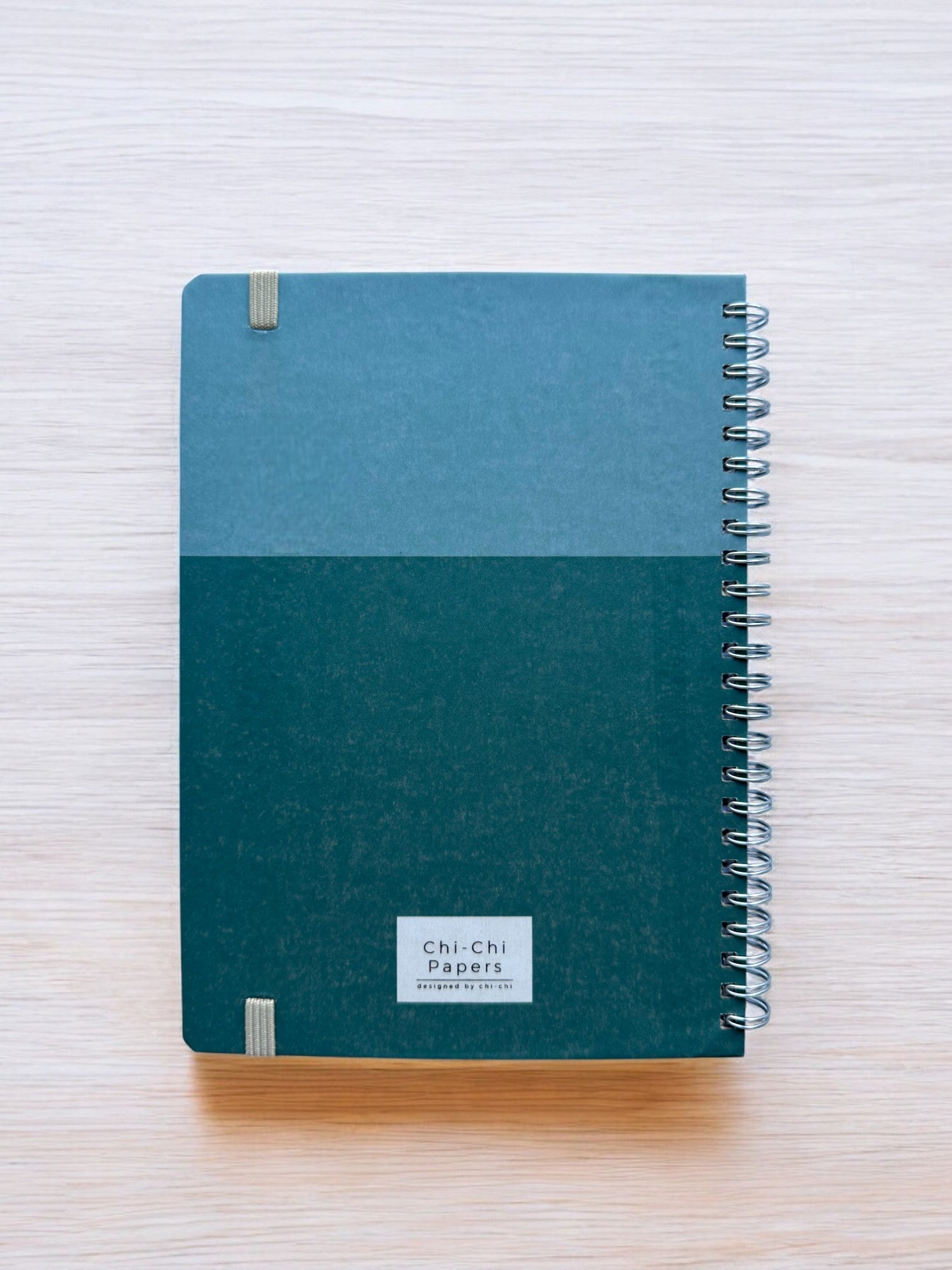 2025 Haftalık Ajandası - Olive