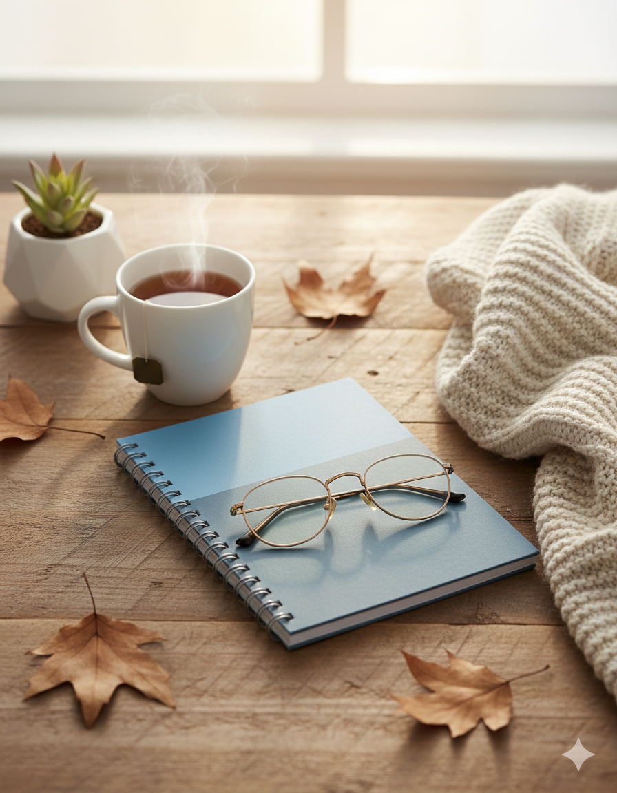 Telli Defter, Tarihsiz Ajanda, Anı Defteri - Olive