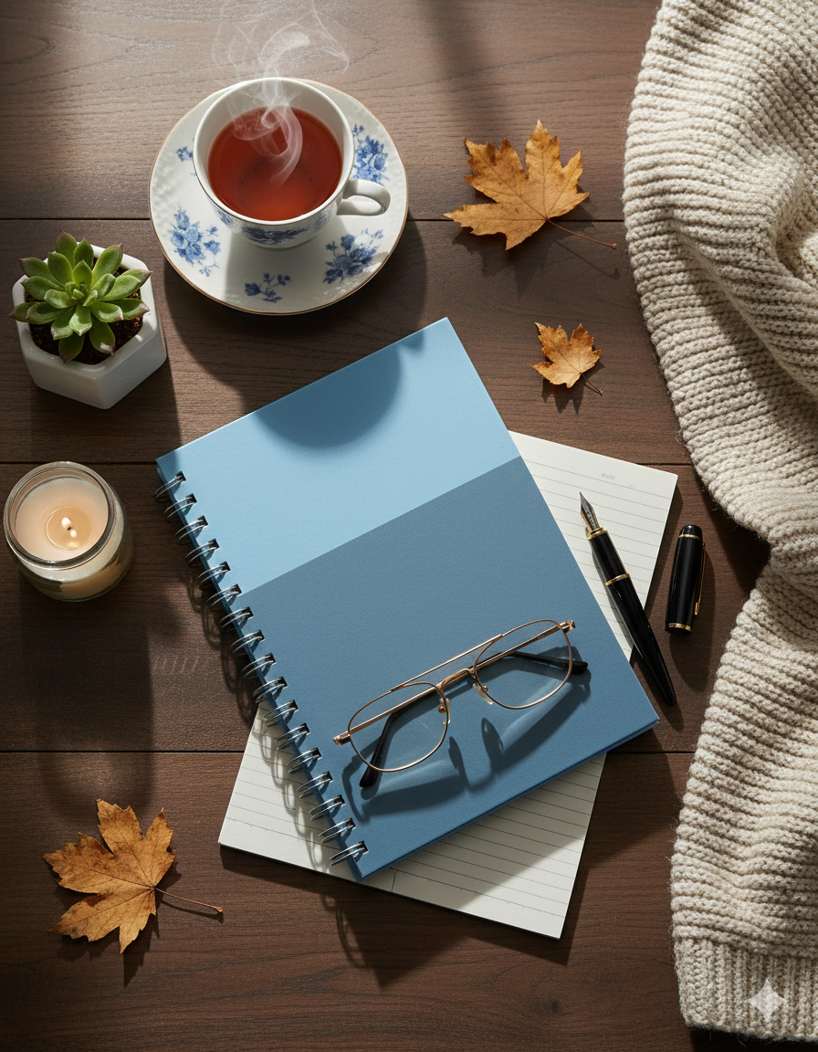 Telli Defter, Tarihsiz Ajanda, Anı Defteri - Olive