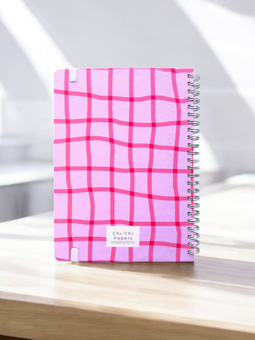 2025 Haftalık Ajandası - Pinko