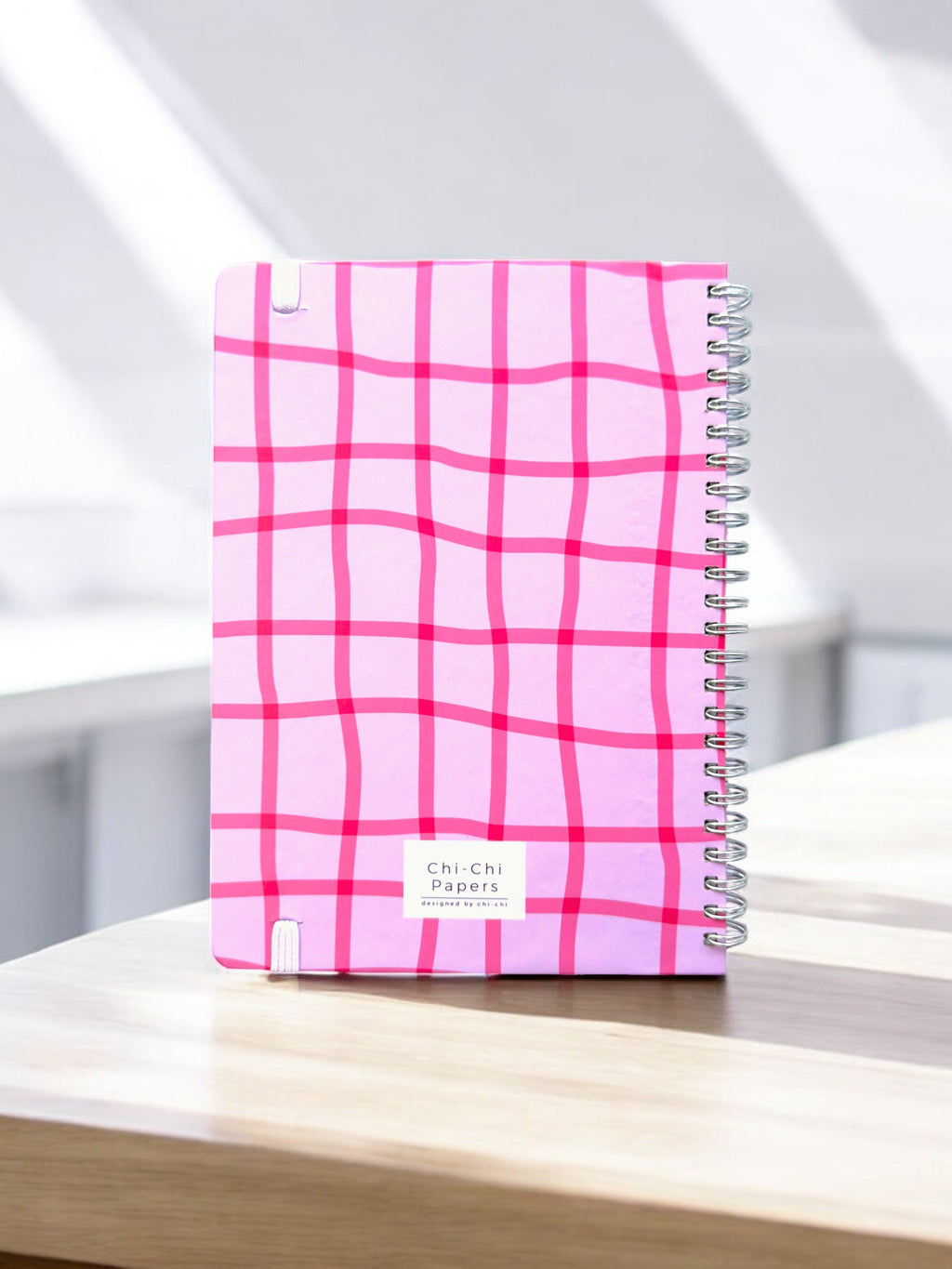 2025 Haftalık Ajandası - Pinko