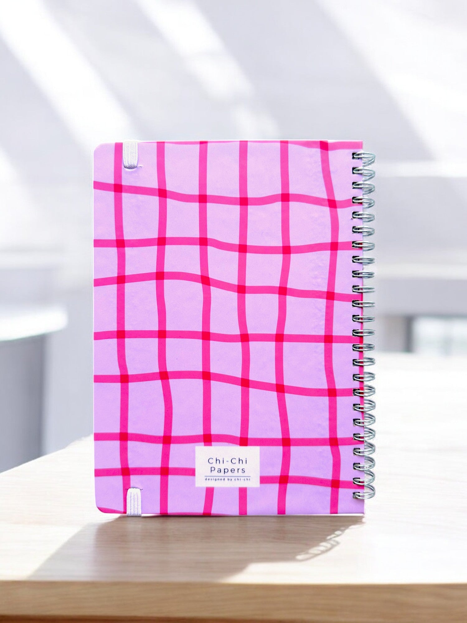 2025 Haftalık Ajandası - Pinko