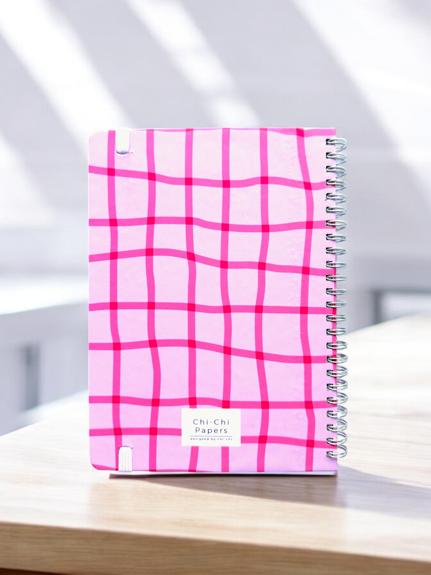 2025 Haftalık Ajandası - Pinko