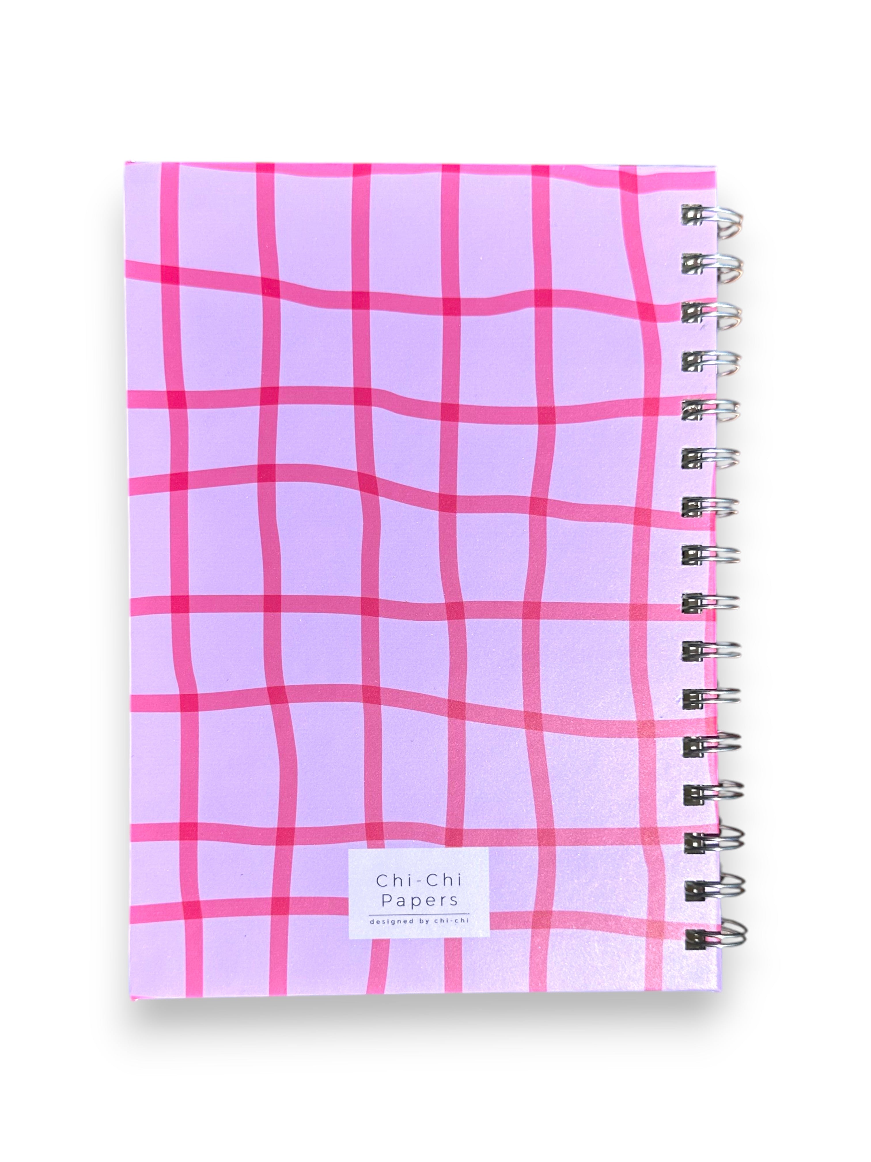 Telli Defter, Tarihsiz Ajanda, Anı Defteri - Pinko