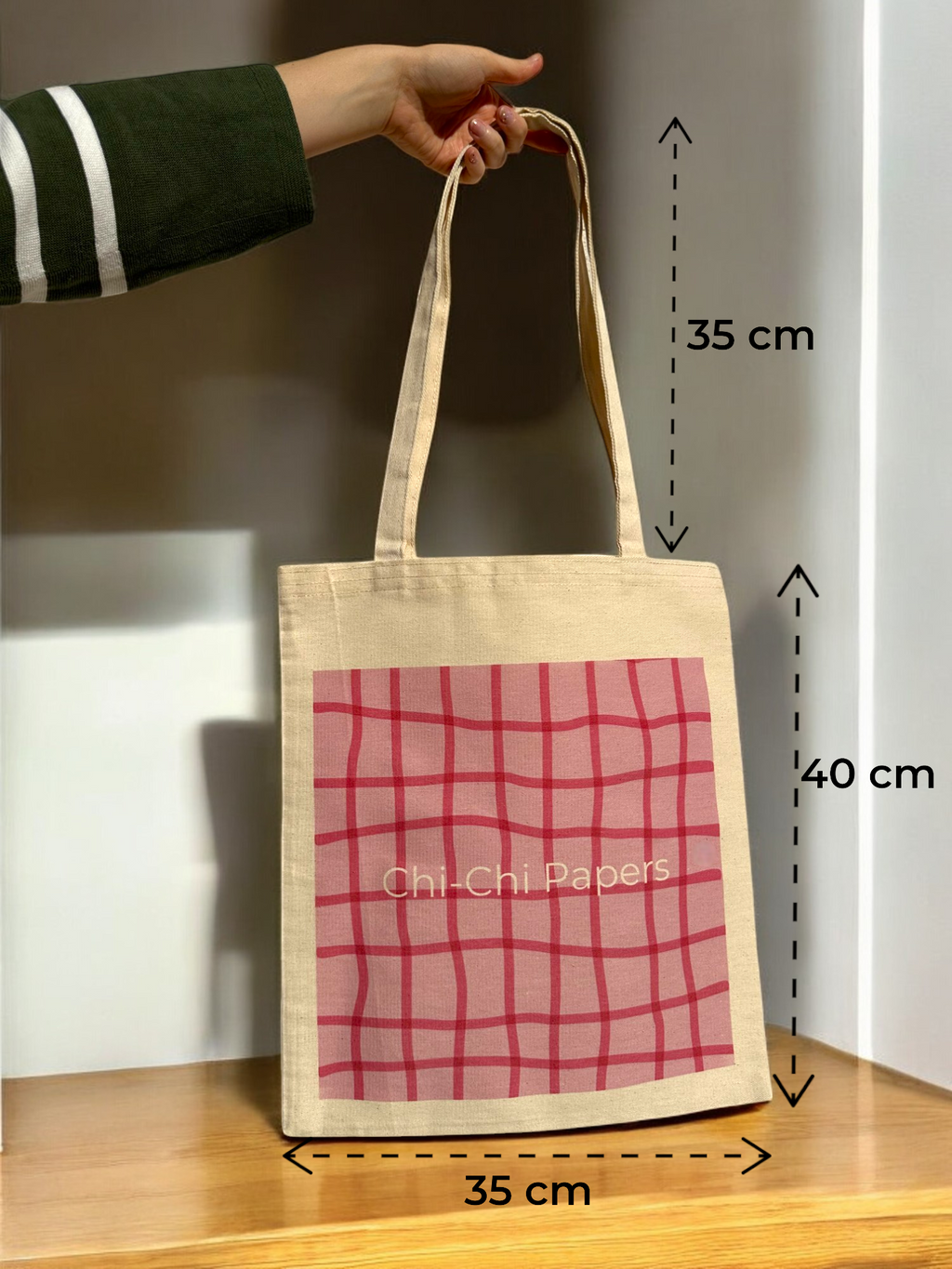 Gabardin Bez Kol Çantası - Pinko