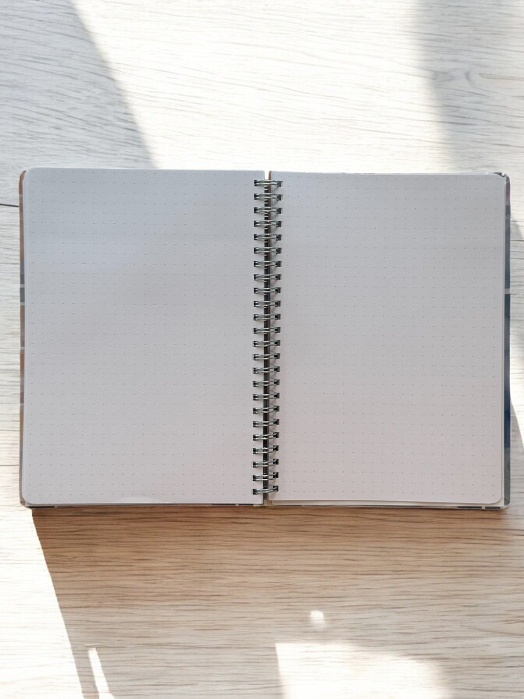 2025 Haftalık Ajandası - Gökkuşağı