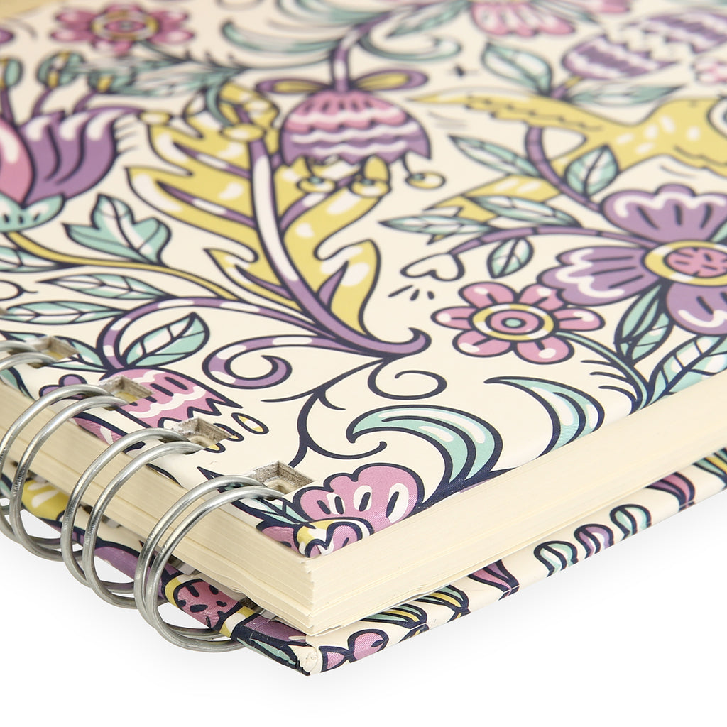 Telli Defter, Tarihsiz Ajanda, Anı Defteri - Carmen