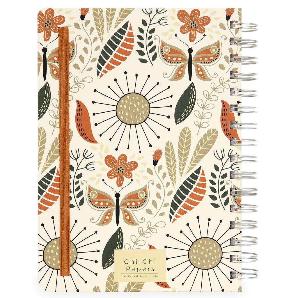 Zamansız Planlayıcı, Tarihsiz Ajanda, Süresiz Ajanda - Amy