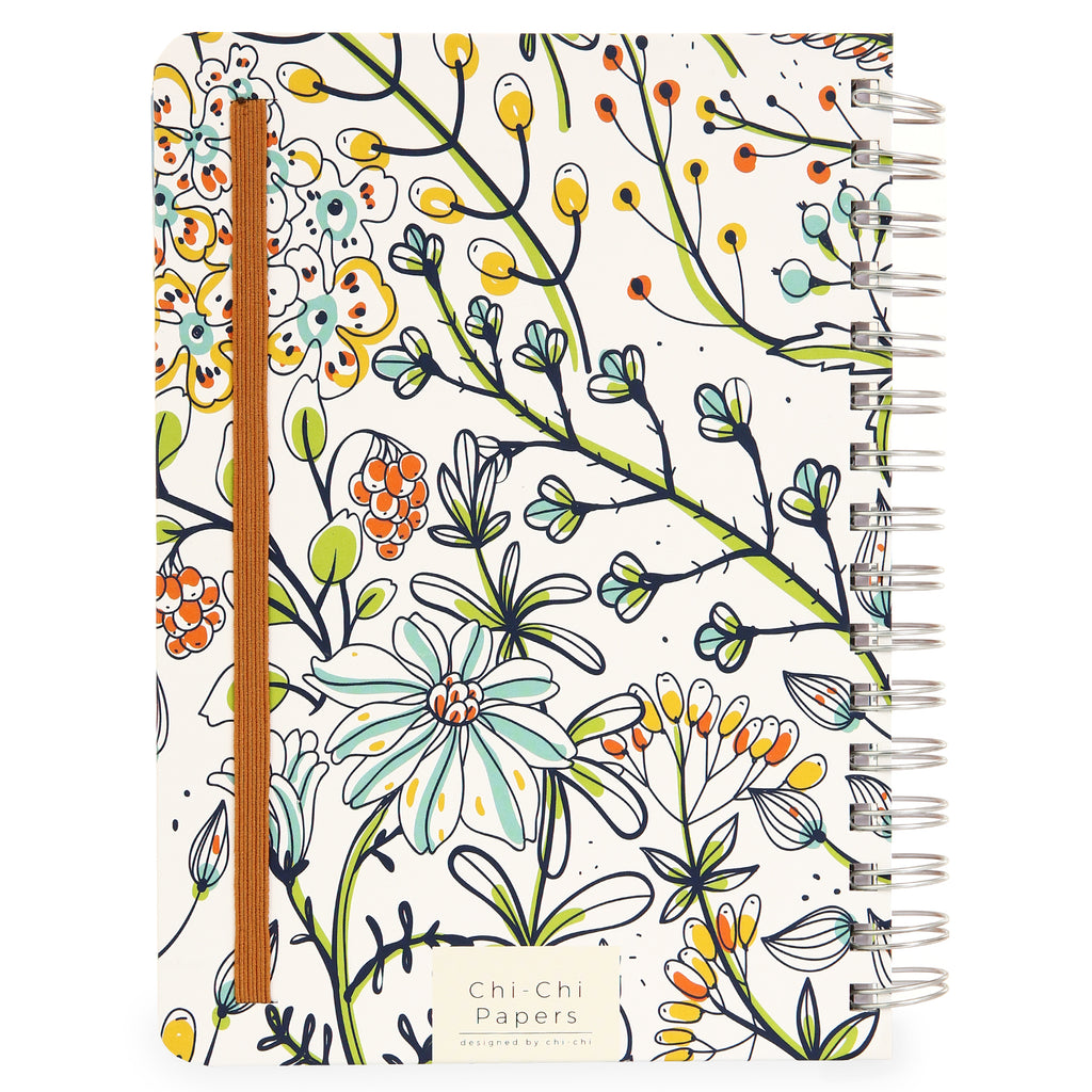 Zamansız Planlayıcı, Tarihsiz Ajanda, Süresiz Ajanda - Ella