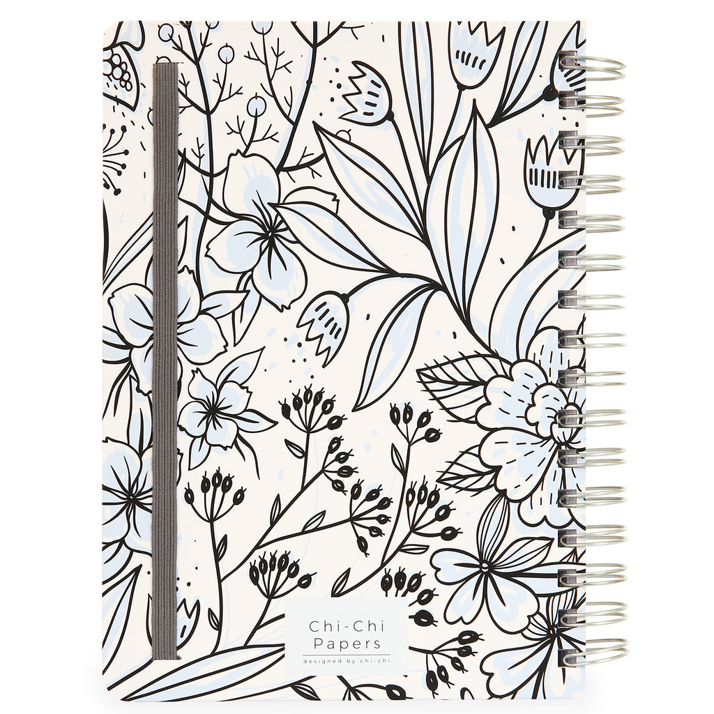 Zamansız Planlayıcı, Tarihsiz Ajanda, Süresiz Ajanda - Jennifer