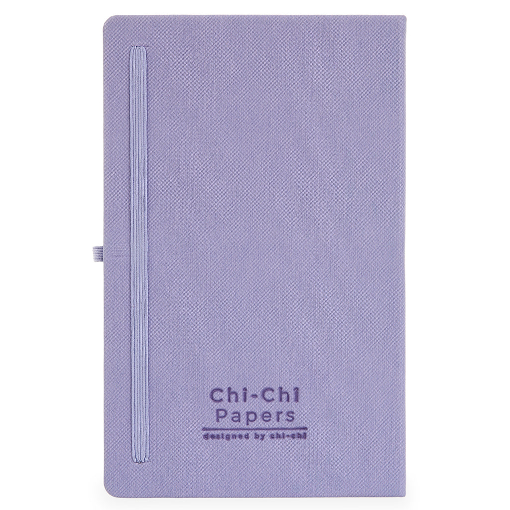 Termo Deri Kaplamalı Defter, Tarihsiz Ajanda, Anı Defteri - Eflatun