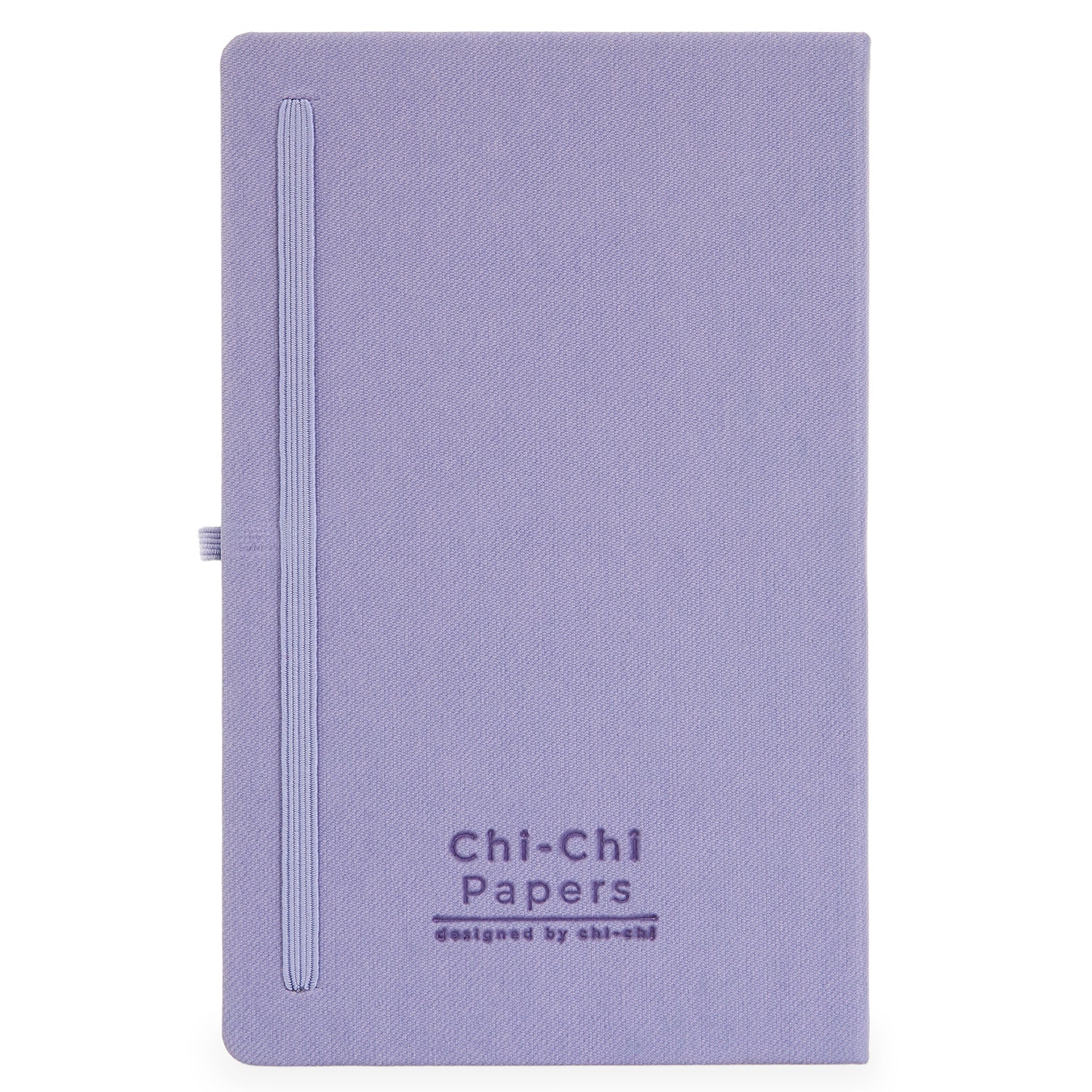 Termo Deri Kaplamalı Defter, Tarihsiz Ajanda, Anı Defteri - Eflatun