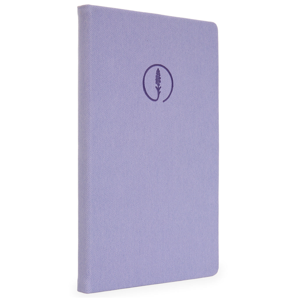 Termo Deri Kaplamalı Defter, Tarihsiz Ajanda, Anı Defteri - Eflatun