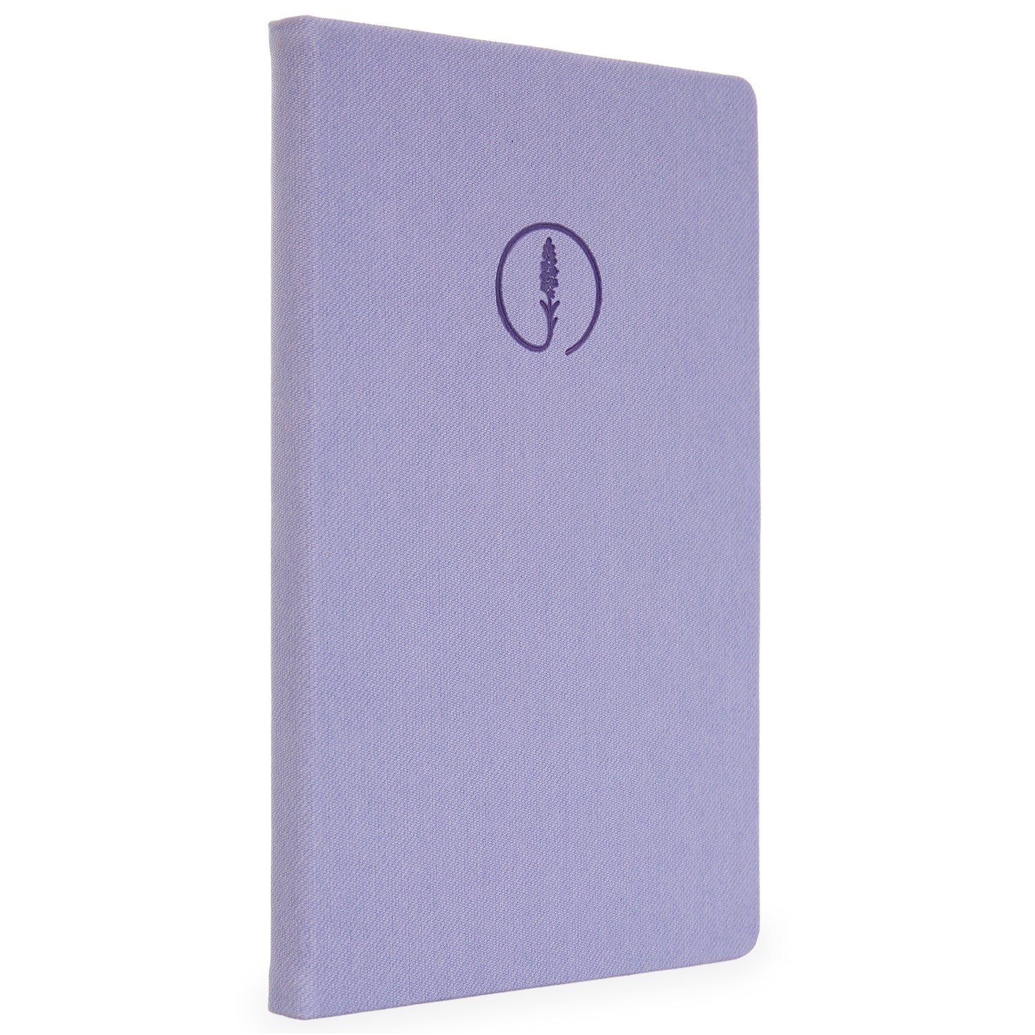 Termo Deri Kaplamalı Defter, Tarihsiz Ajanda, Anı Defteri - Eflatun