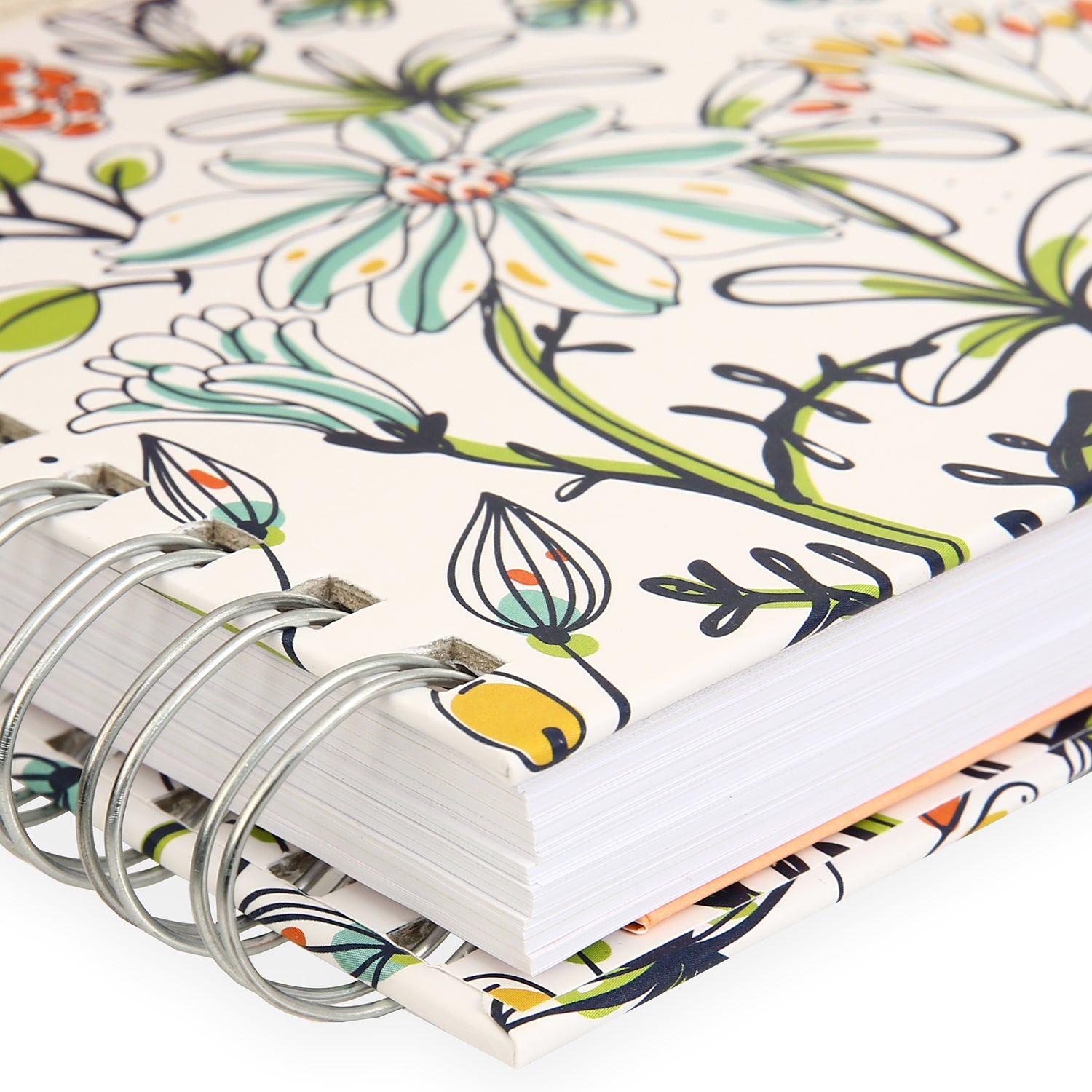 Zamansız Planlayıcı, Tarihsiz Ajanda, Süresiz Ajanda - Ella