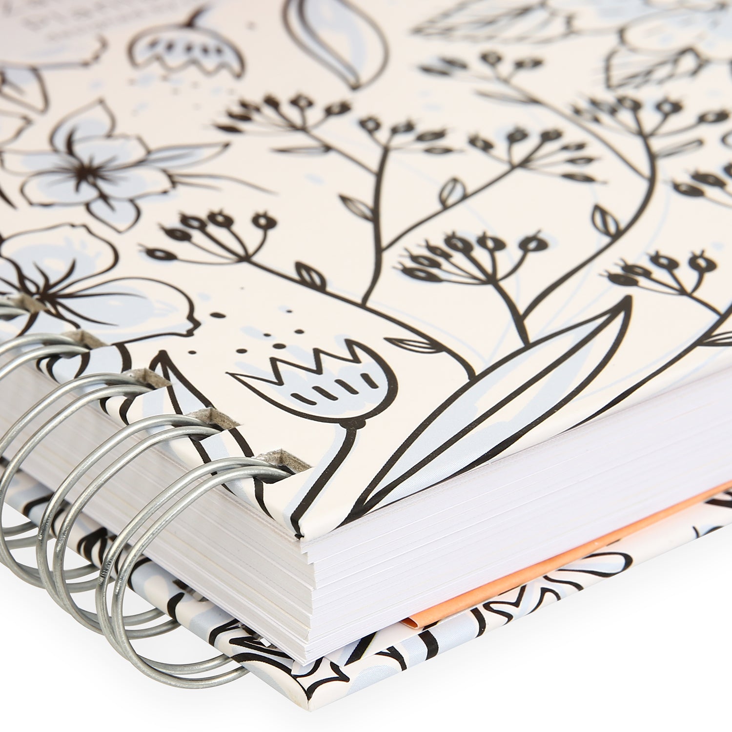 Zamansız Planlayıcı, Tarihsiz Ajanda, Süresiz Ajanda - Jennifer