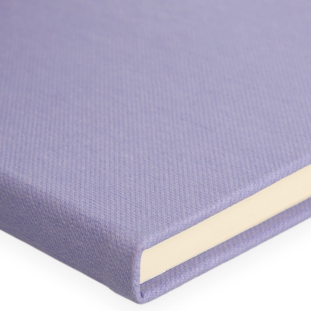 Termo Deri Kaplamalı Defter, Tarihsiz Ajanda, Anı Defteri - Eflatun